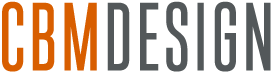 CBMdesign Logo